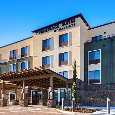 Towneplace Suites By Marriott San Luis Obispo Exterior photo