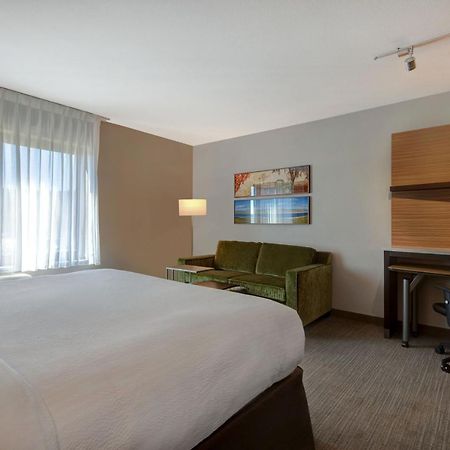 Towneplace Suites By Marriott San Luis Obispo Exterior photo