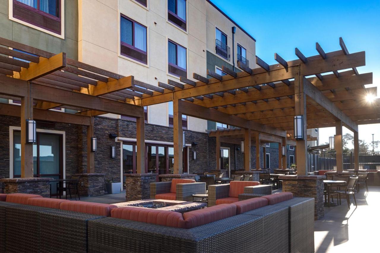 Towneplace Suites By Marriott San Luis Obispo Exterior photo