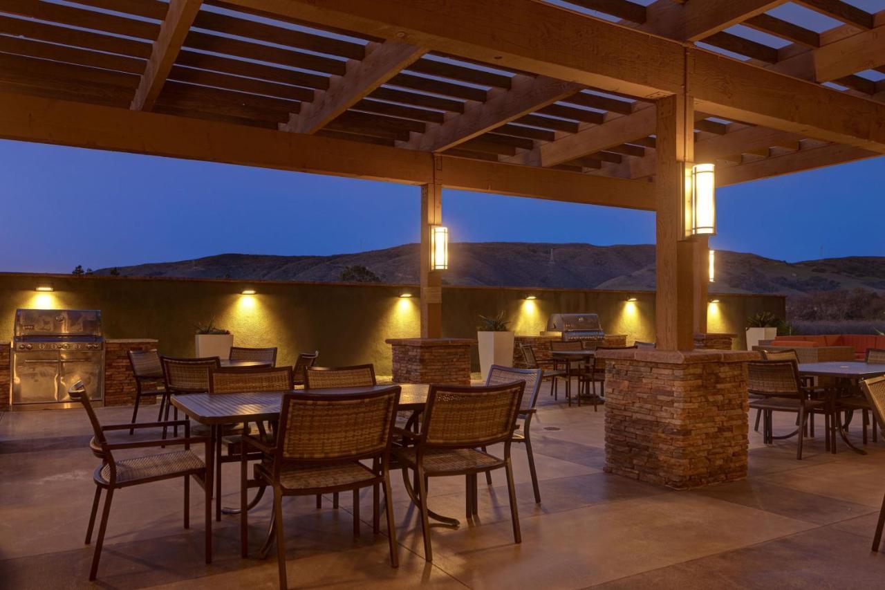 Towneplace Suites By Marriott San Luis Obispo Exterior photo