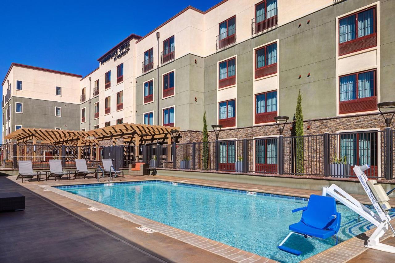 Towneplace Suites By Marriott San Luis Obispo Exterior photo